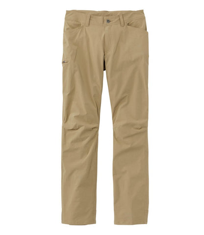L.L.Bean | Women's No Fly Zone Pants, Mid-Rise