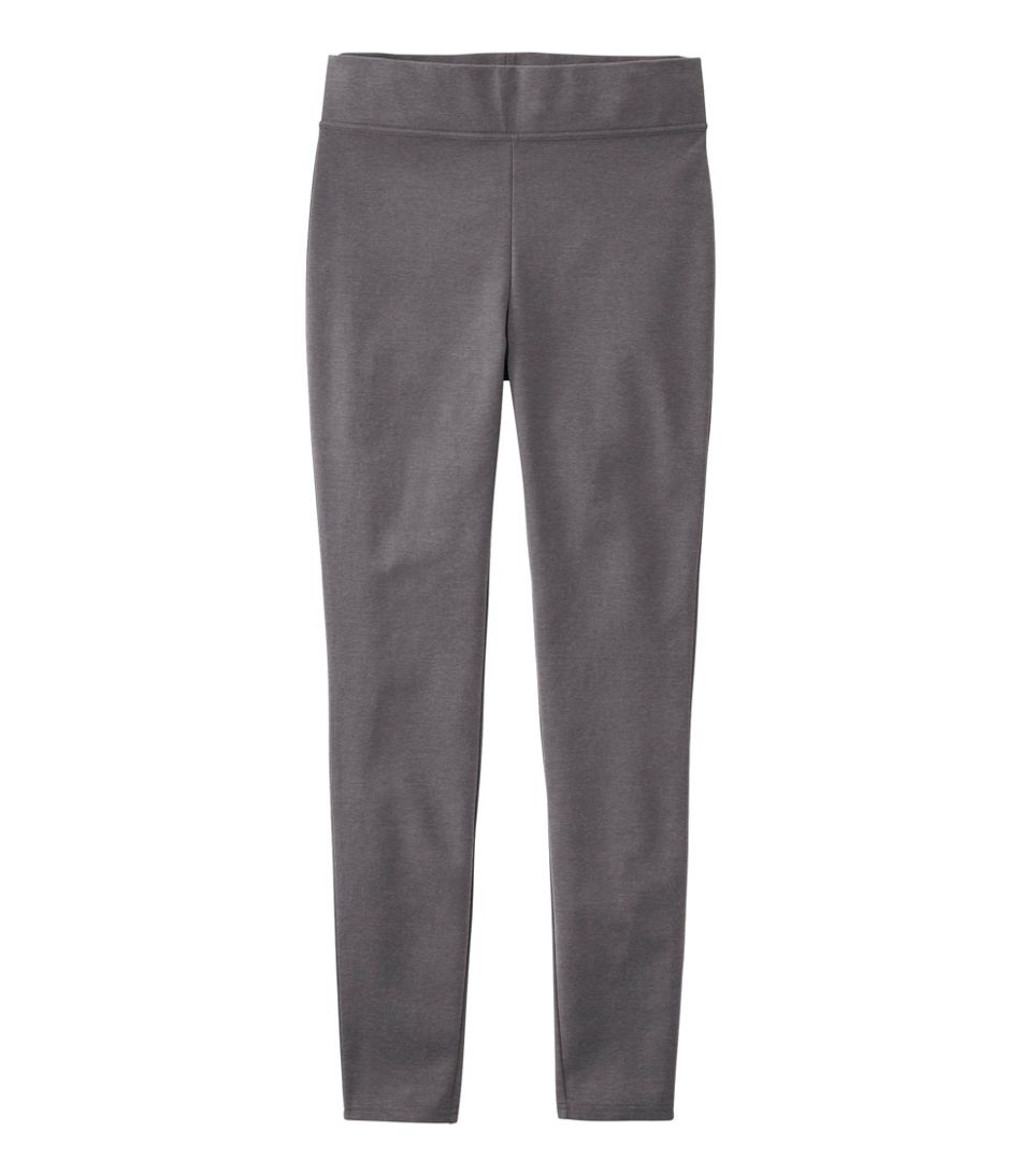 L.L.Bean | Women's Essential High-Waist Leggings
