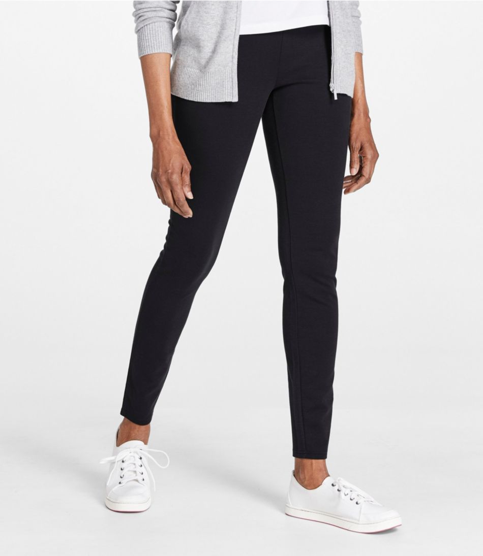 L.L.Bean | Women's Essential High-Waist Leggings