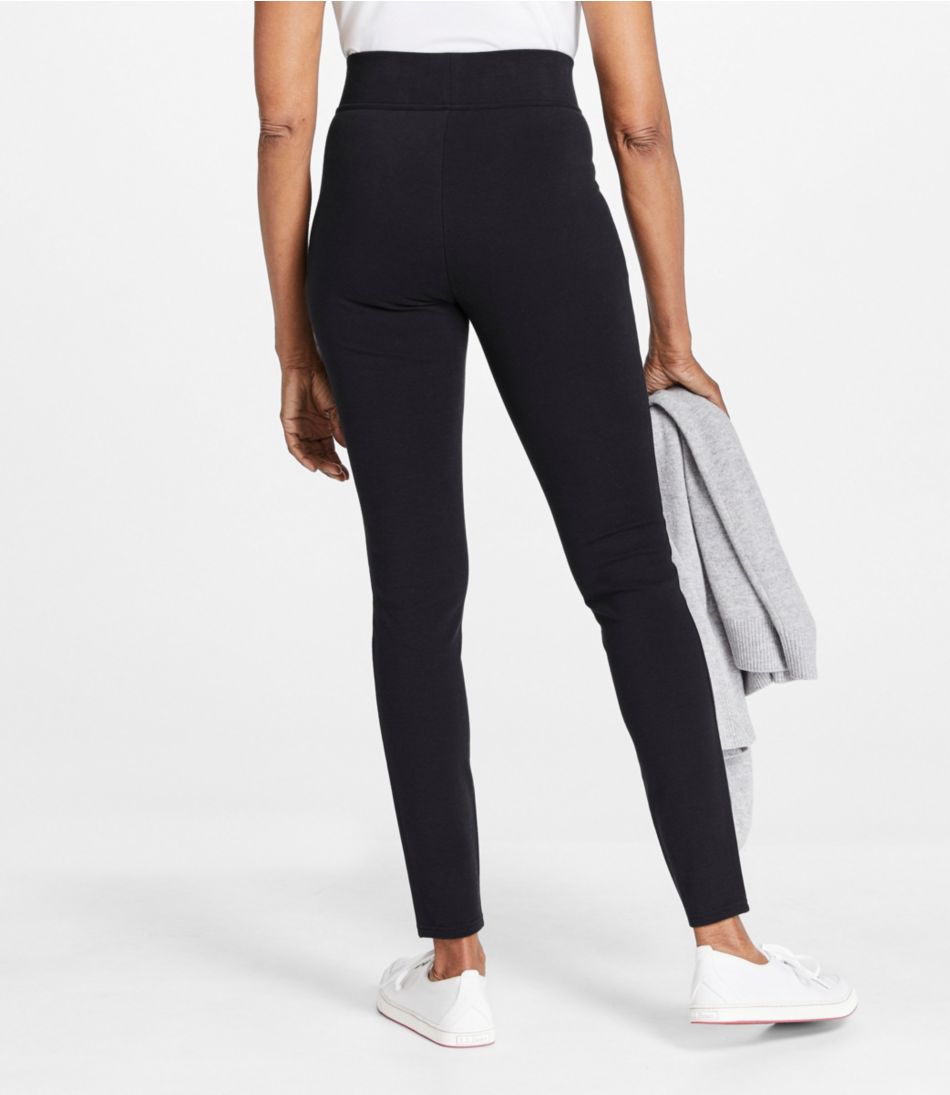L.L.Bean | Women's Essential High-Waist Leggings
