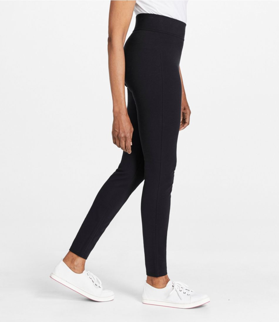 L.L.Bean | Women's Essential High-Waist Leggings