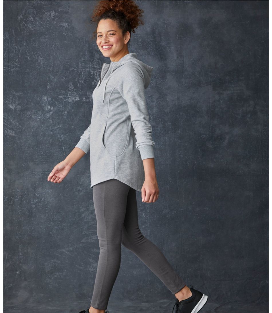 L.L.Bean | Women's Essential High-Waist Leggings