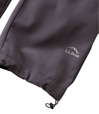 L.L.Bean | Women's VentureStretch Trail Pants, Mid-Rise Straight-Leg