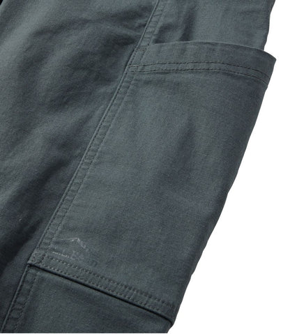 L.L.Bean | Women's Explorer Ripstop Pants, Barrel Leg