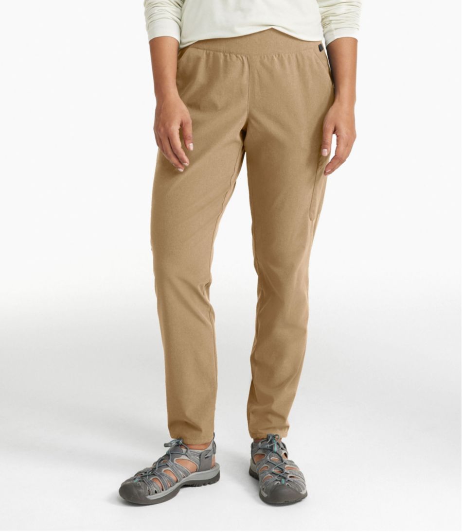 L.L.Bean | Women's Tropicwear Comfort Pants