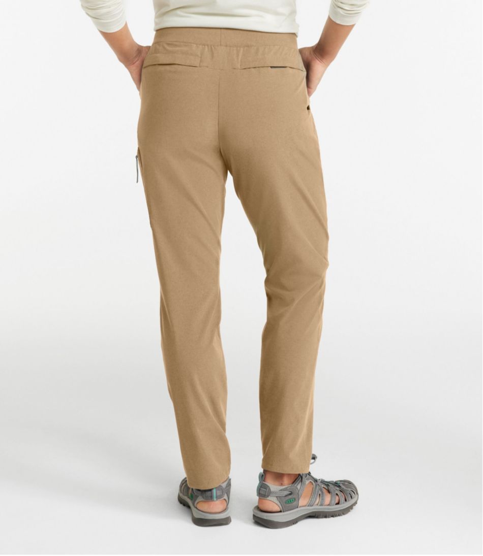 L.L.Bean | Women's Tropicwear Comfort Pants