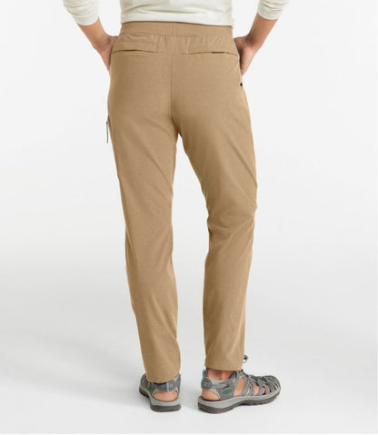 L.L.Bean | Women's Tropicwear Comfort Pants