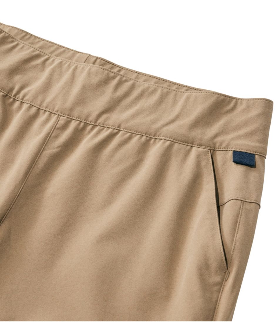 L.L.Bean | Women's Tropicwear Comfort Pants