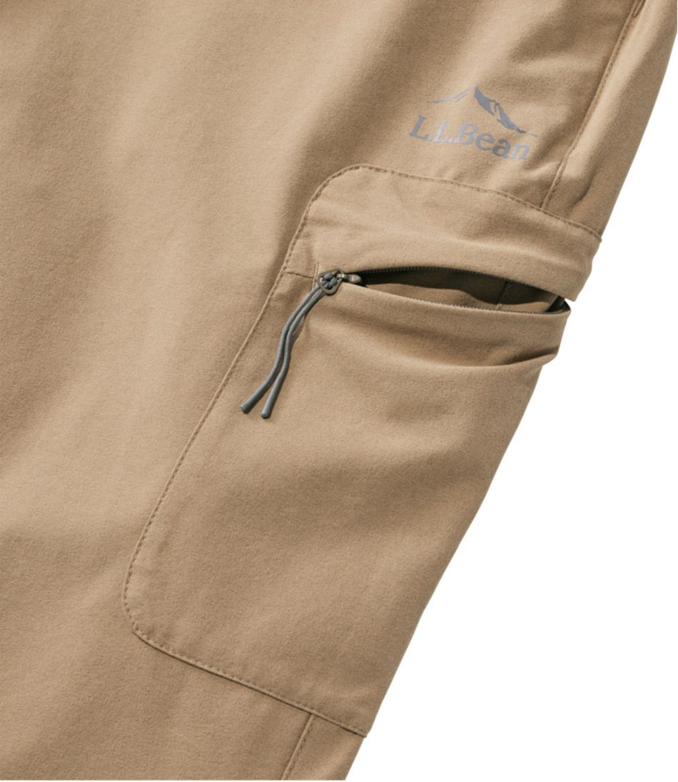 L.L.Bean | Women's Tropicwear Comfort Pants