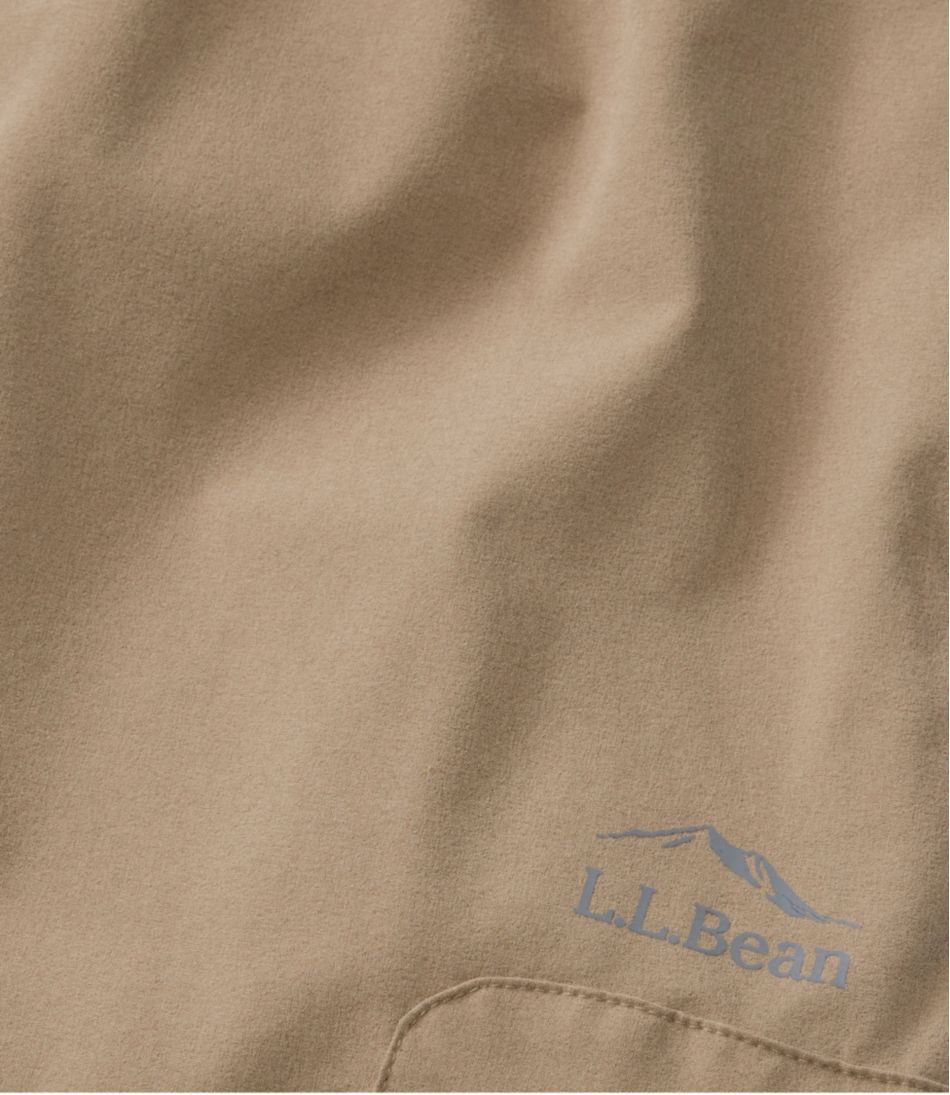 L.L.Bean | Women's Tropicwear Comfort Pants