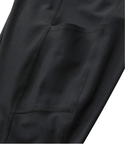 L.L.Bean | Women's L.L.Bean Everyday Performance 7/8 Leggings, High-Rise Pocket