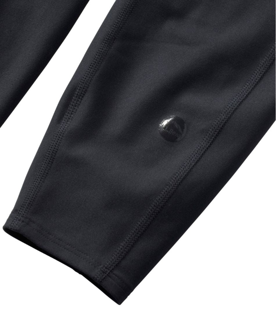 L.L.Bean | Women's L.L.Bean Everyday Performance 7/8 Leggings, High-Rise Pocket
