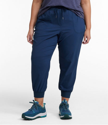 L.L.Bean | Women's Vista Camp Pants, Jogger