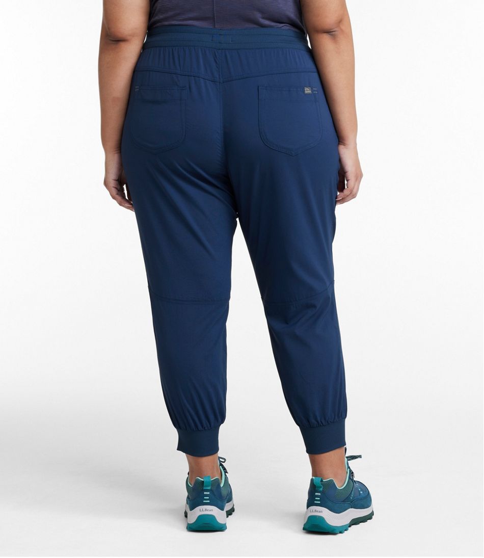 L.L.Bean | Women's Vista Camp Pants, Jogger