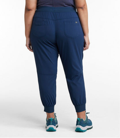 L.L.Bean | Women's Vista Camp Pants, Jogger