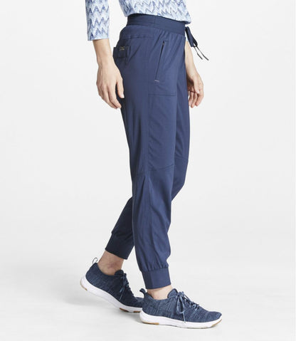 L.L.Bean | Women's Vista Camp Pants, Jogger