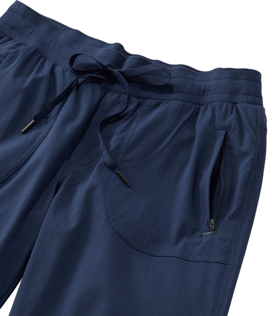 L.L.Bean | Women's Vista Camp Pants, Jogger