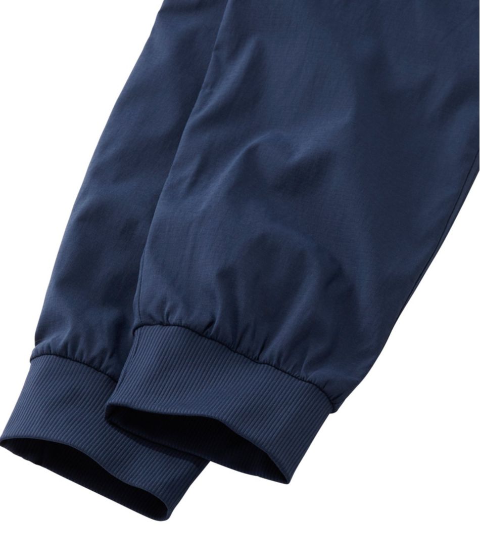 L.L.Bean | Women's Vista Camp Pants, Jogger