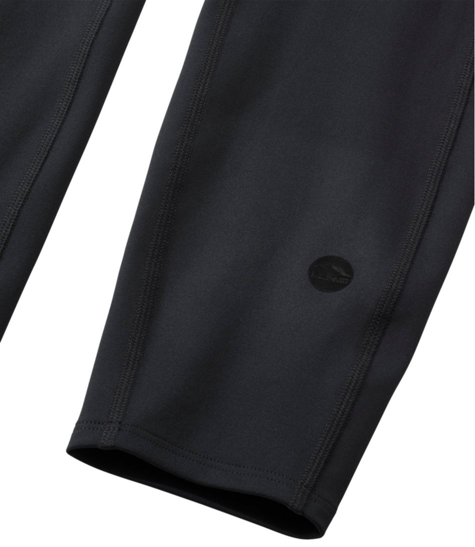L.L.Bean | Women's L.L.Bean Everyday Performance 7/8 Leggings, High-Rise