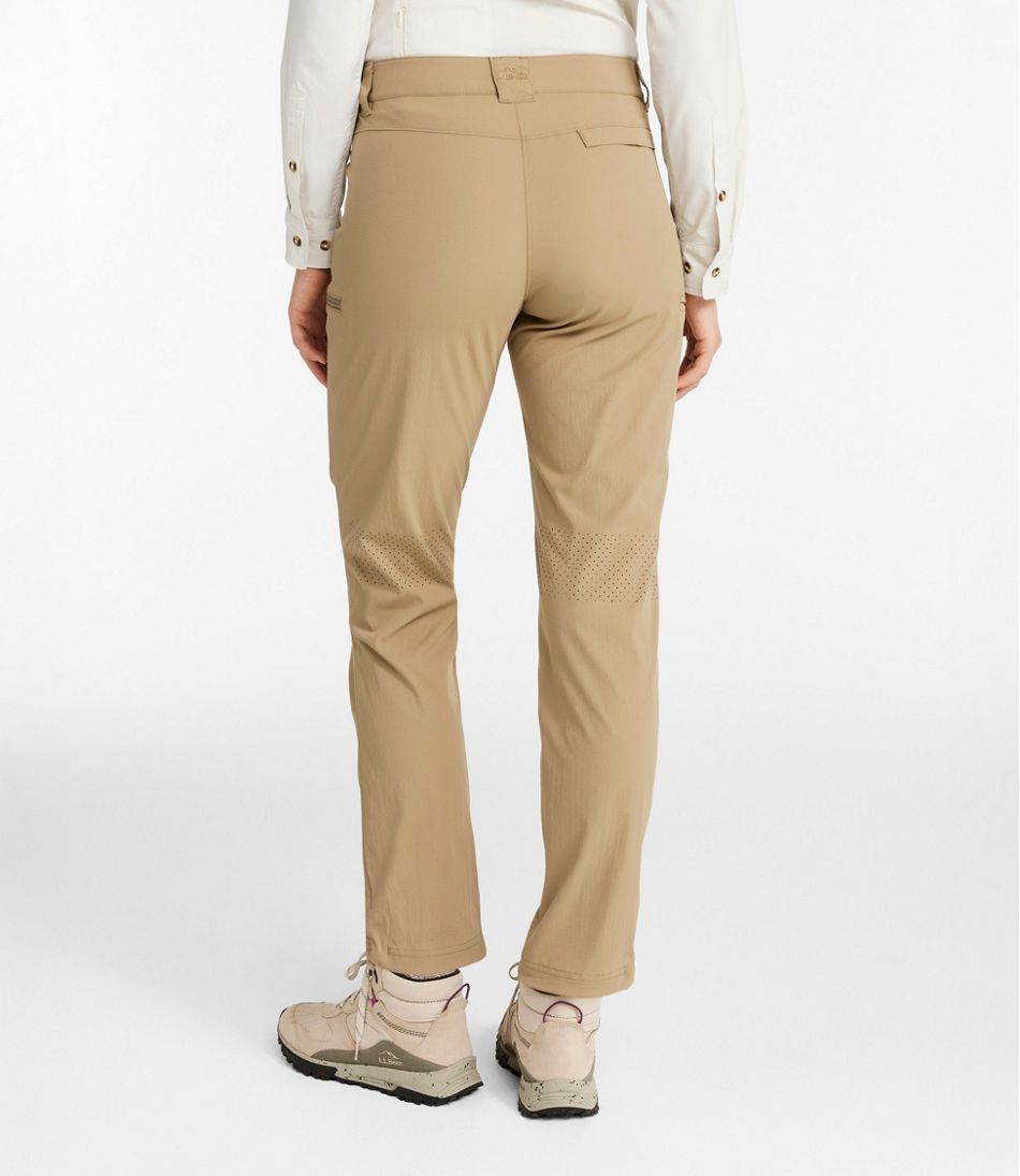L.L.Bean | Women's Tropicwear CoolPro Fishing Pants