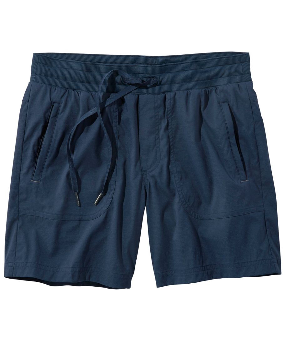 L.L.Bean | Women's Vista Camp Shorts