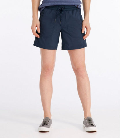 L.L.Bean | Women's Vista Camp Shorts