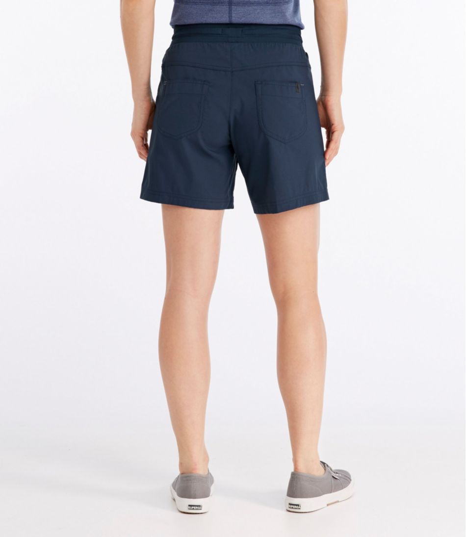 L.L.Bean | Women's Vista Camp Shorts