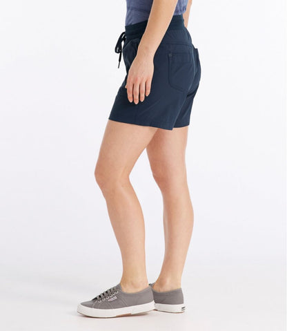L.L.Bean | Women's Vista Camp Shorts