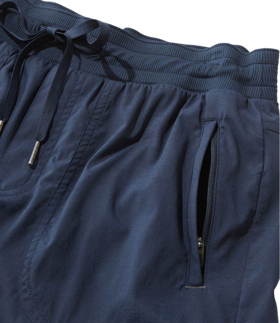 L.L.Bean | Women's Vista Camp Shorts