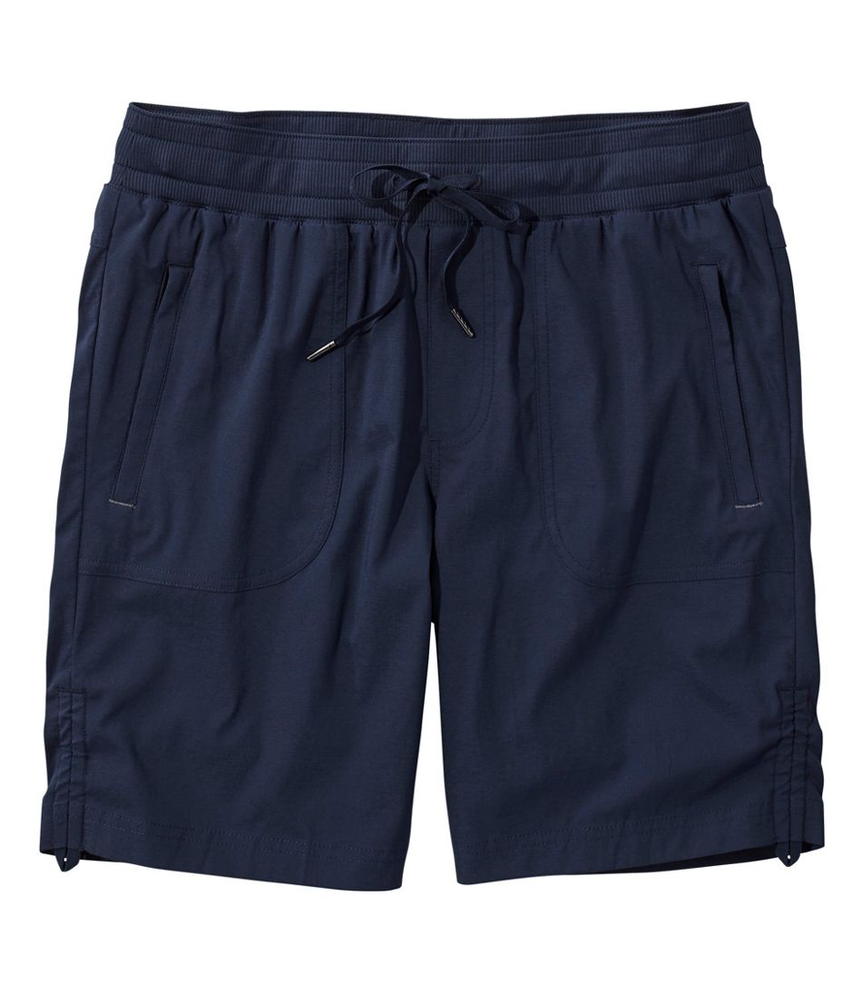 L.L.Bean | Women's Vista Camp Bermuda Shorts