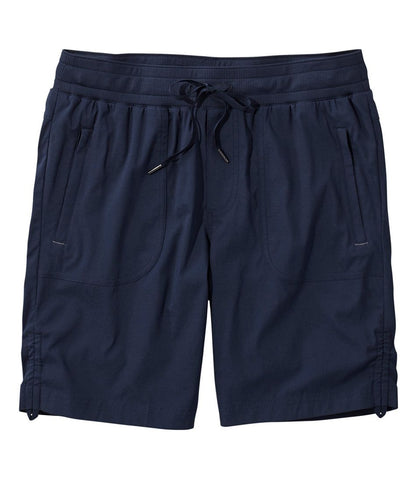 L.L.Bean | Women's Vista Camp Bermuda Shorts