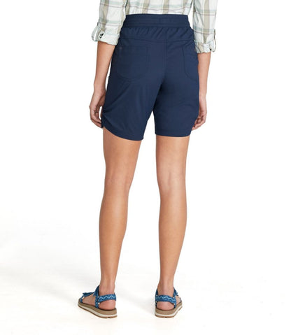 L.L.Bean | Women's Vista Camp Bermuda Shorts