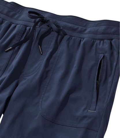 L.L.Bean | Women's Vista Camp Bermuda Shorts