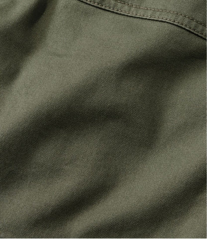 L.L.Bean | Women's Comfort Stretch Shorts, Cargo 7"