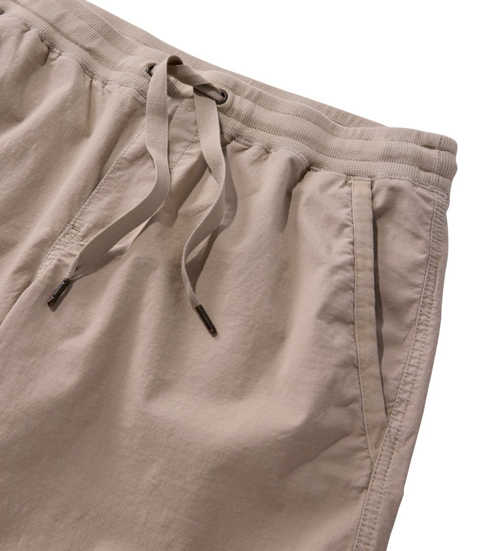 L.L.Bean | Women's Stretch Ripstop Pull-On Shorts