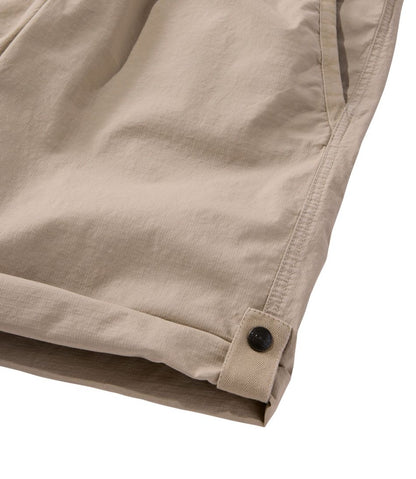 L.L.Bean | Women's Stretch Ripstop Pull-On Shorts