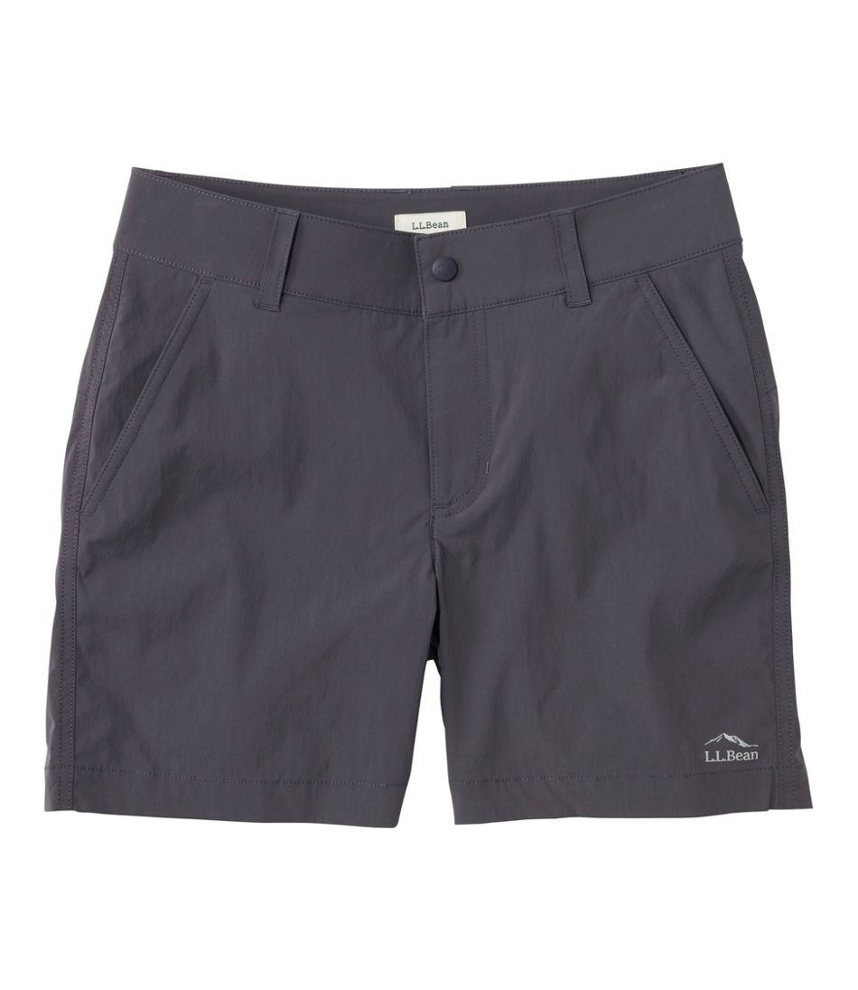 L.L.Bean | Women's Access Trail Shorts