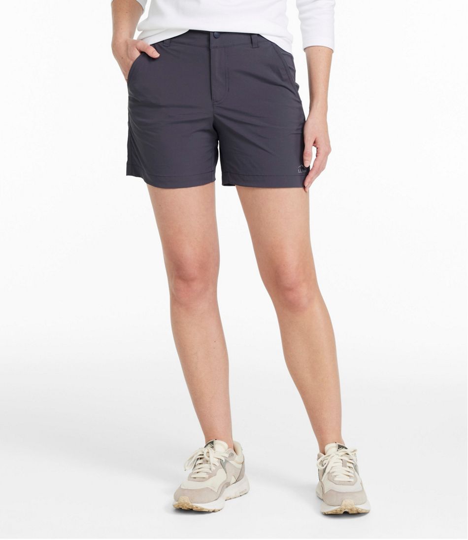 L.L.Bean | Women's Access Trail Shorts