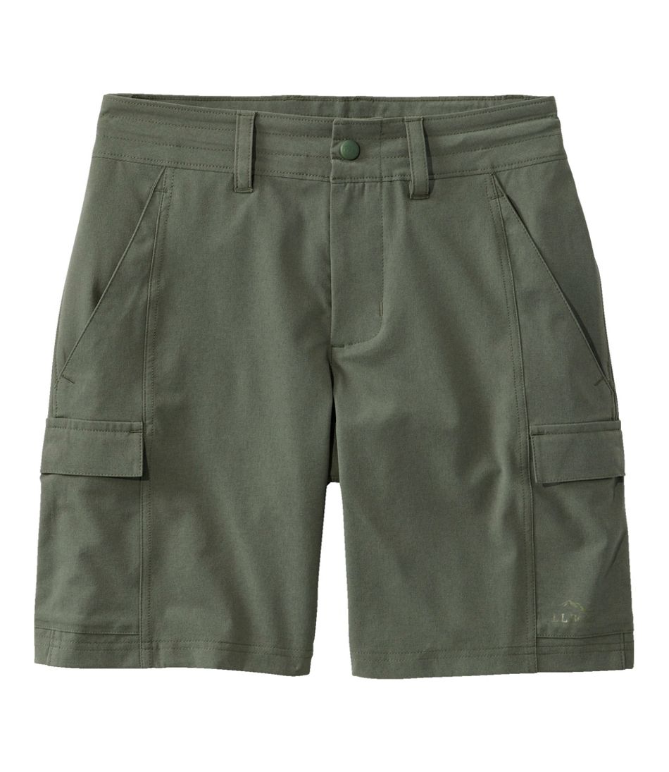 L.L.Bean | Women's Mountainside Shorts