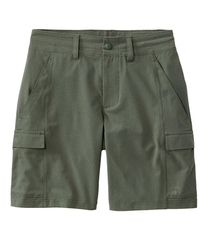L.L.Bean | Women's Mountainside Shorts