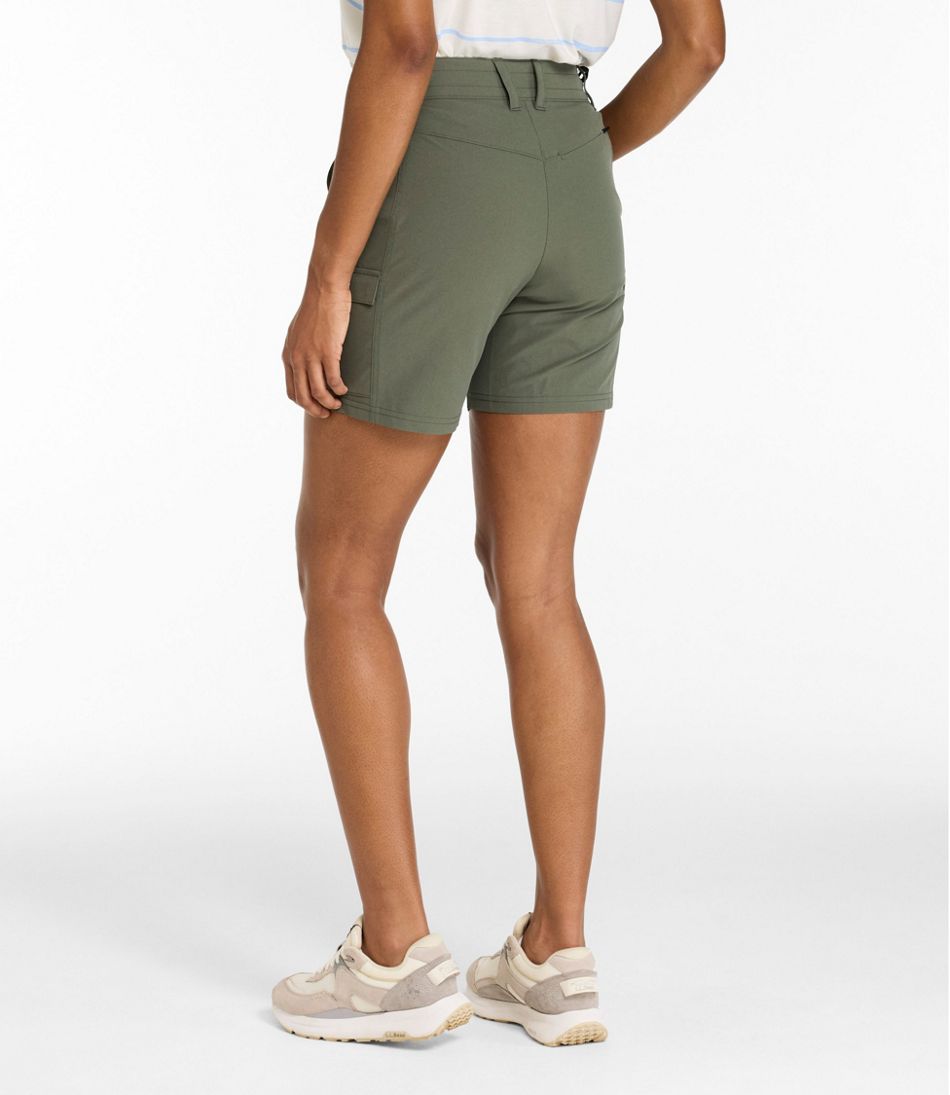 L.L.Bean | Women's Mountainside Shorts