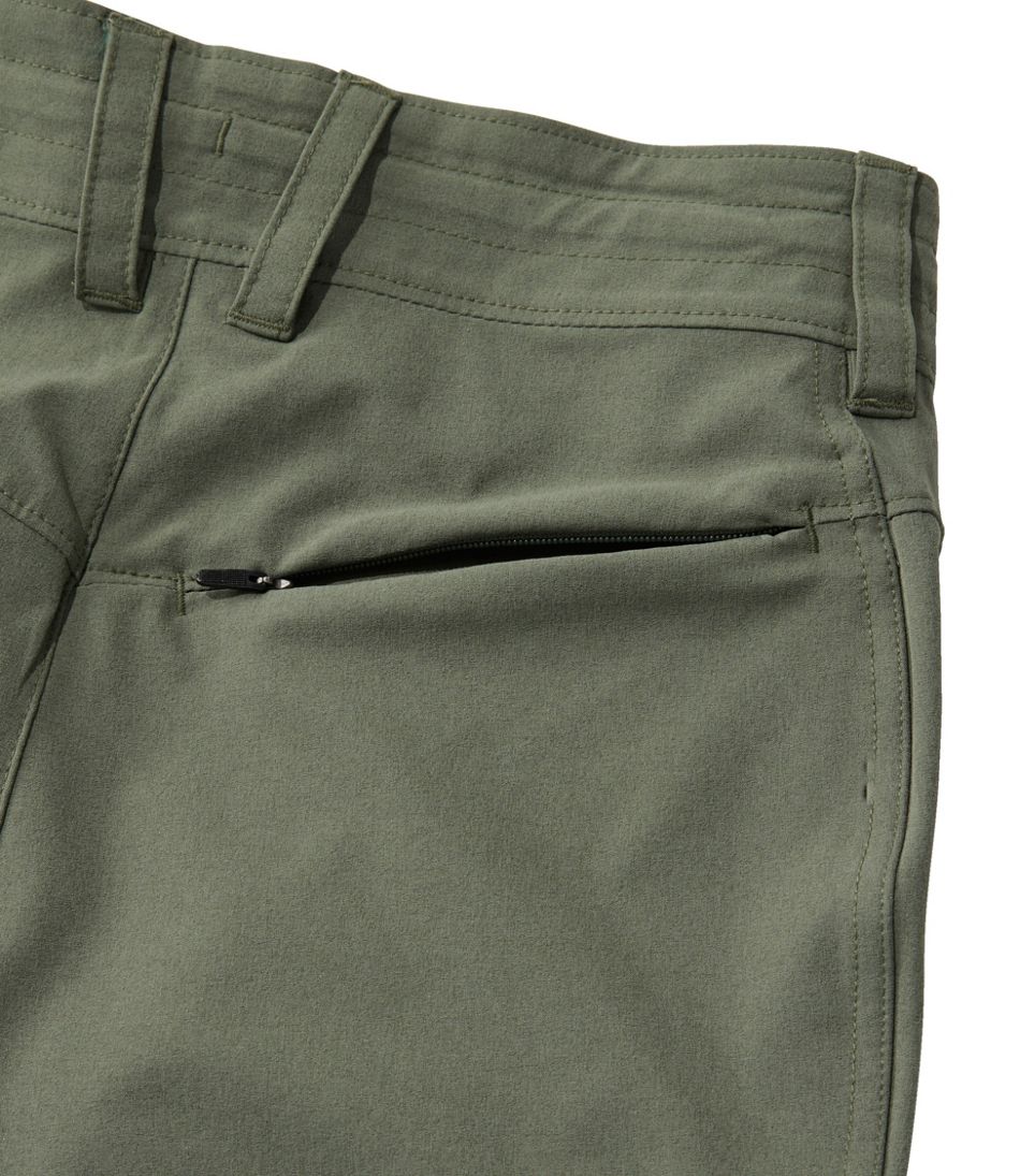 L.L.Bean | Women's Mountainside Shorts