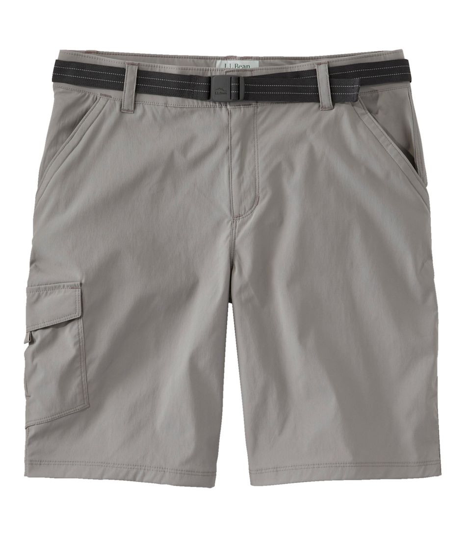 L.L.Bean | Women's Tropicwear Shorts, Mid-Rise