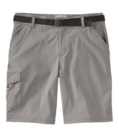 L.L.Bean | Women's Tropicwear Shorts, Mid-Rise