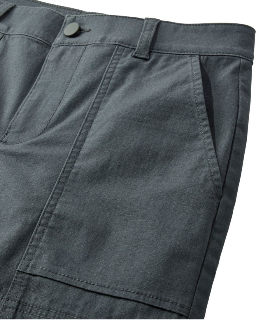 L.L.Bean | Women's Explorer Ripstop Shorts