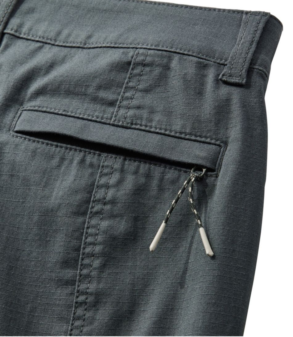 L.L.Bean | Women's Explorer Ripstop Shorts