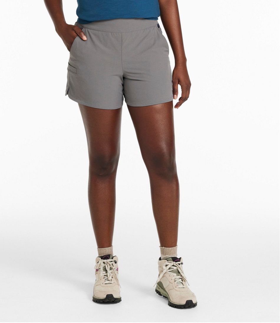 L.L.Bean | Women's Tropicwear Comfort Shorts