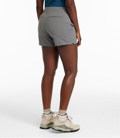 L.L.Bean | Women's Tropicwear Comfort Shorts