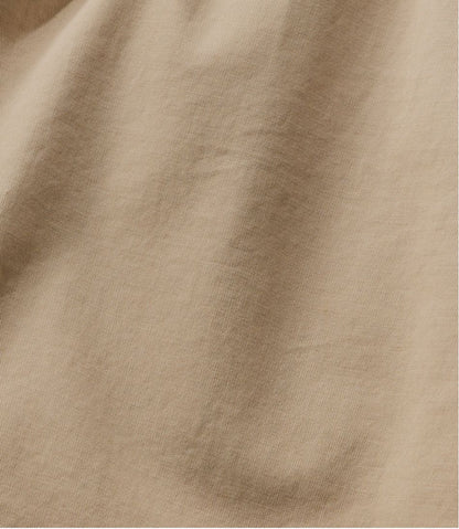 L.L.Bean | Women's Lakewashed Dock Shorts, Mid-Rise
