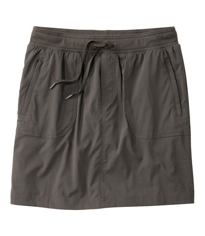 L.L.Bean | Women's Vista Camp Skort